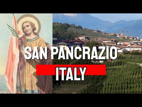 San Pancrazio.