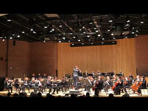 Three Dance From The Bartered Bride Bedřich Smetana(1824-1884)Polka arr. Hugo Riesenfeld(1879-1939)