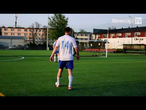 16.05.2017 II Liga B - EC Engineering vs. Idea Bank