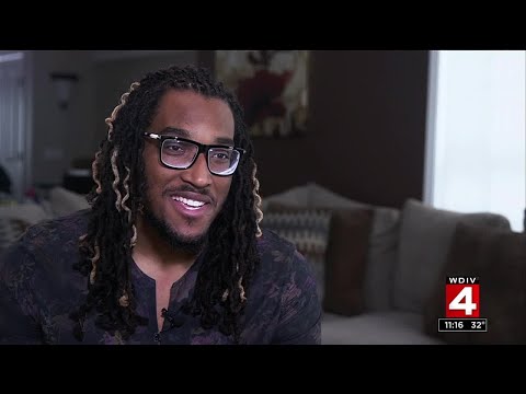 Los Angeles Chargers offensive lineman Joe Barksdale shares story of battle with depression