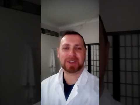 Ape peste tintura in vodka per le articolazioni Operazione complessa toracica per il trattamento della malattia degenerativa del disco cervicale