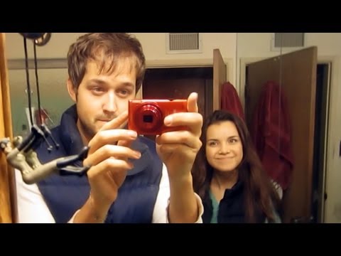 Vlogmas - Late Night Adventures - Day 9