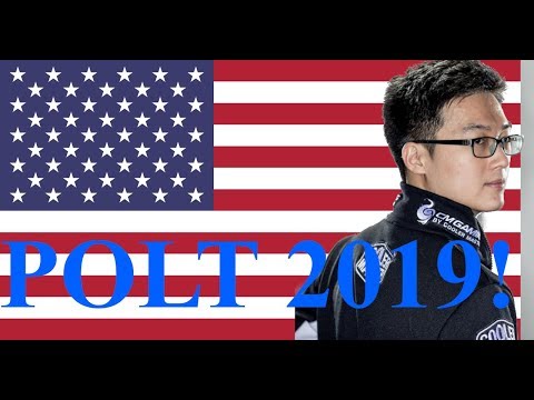 Polt vs SuperNova 2019! - TvT - Starcraft 2