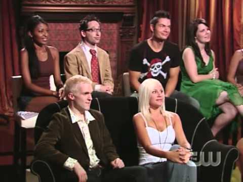 Beauty and the Geek Season 4 - Episode 5