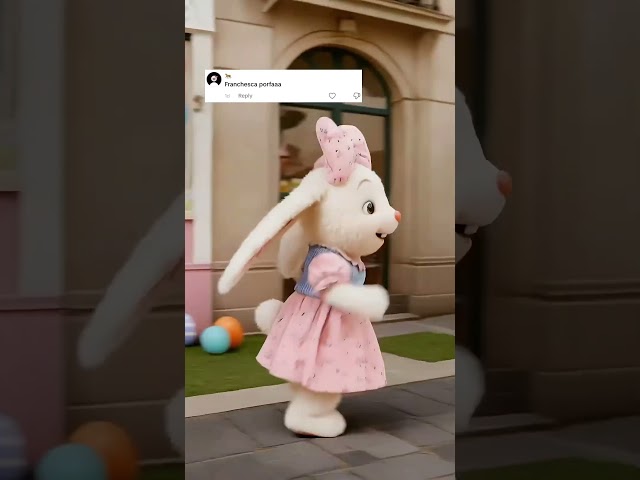 Vídeo relacionado con EUYKQNOI Pack de 2 Pares de Calcetines de Pascua - Diseño de Conejos - Talla 36-43 para Hombre y Mujer - Regalo Divertido para Semana Santa