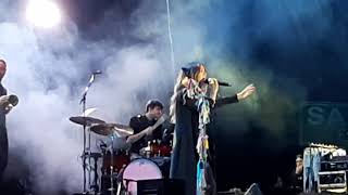 Sofia Ellar - Versión de Cobarde ~ Bañarnos en Vaqueros Tour (Wizink Center)