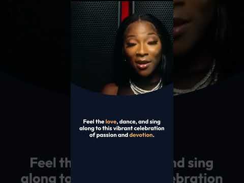 All My Love - Patrice Roberts & Tarrus Riley #shorts