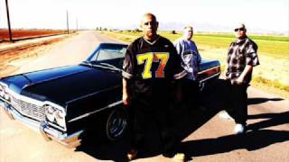 NB Ridaz - Lost In Luv (Screwed and Chopped)