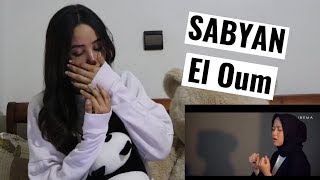 SABYAN - EL OUM _ REACTION