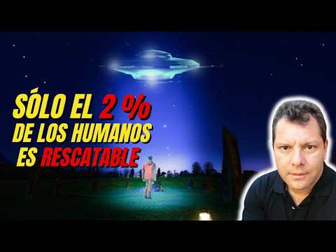🤯 ¿Cuál es tu GRADIENTE DE ASCENCIÓN? ¿Serás RESCATADO? - RODRIGO ROMO