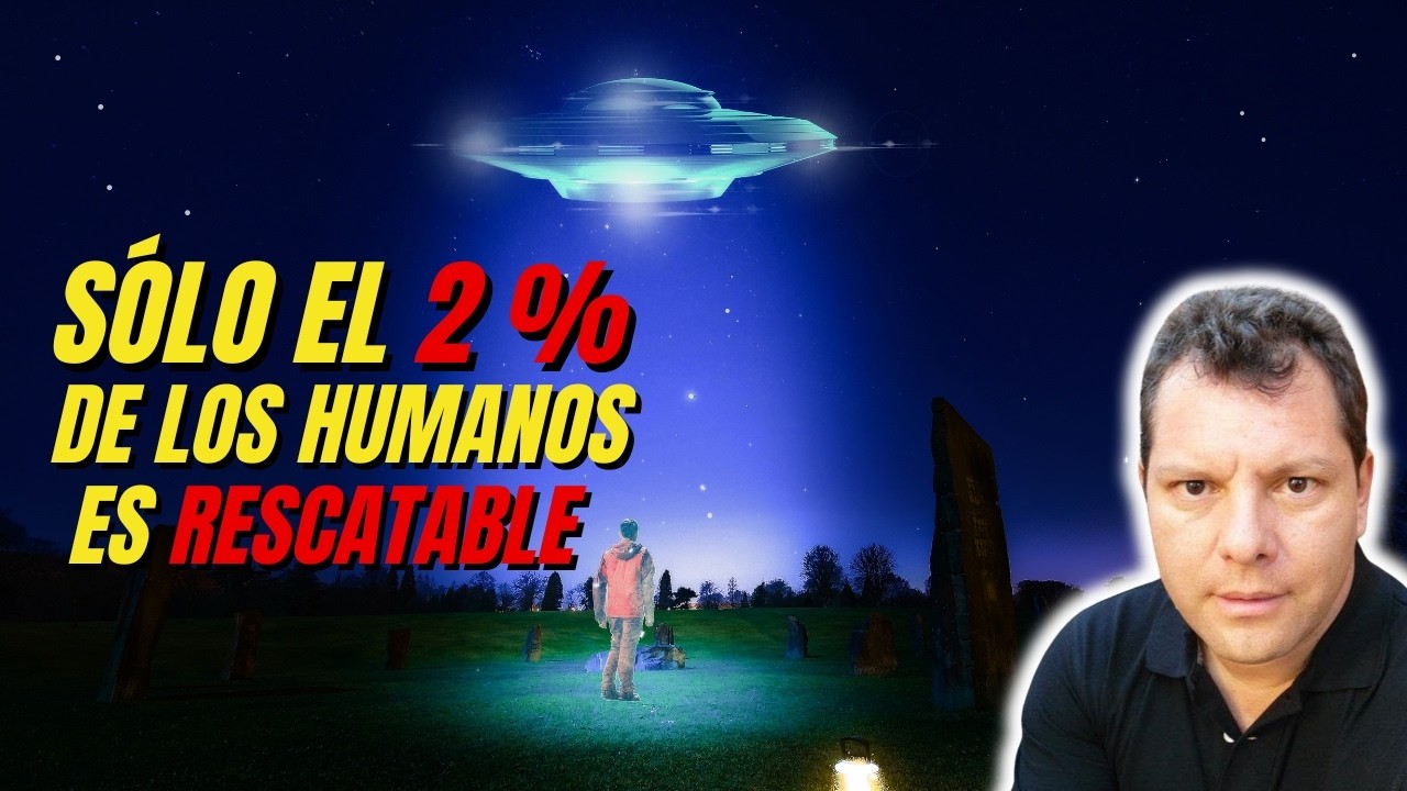 🤯 ¿Cuál es tu GRADIENTE DE ASCENCIÓN? ¿Serás RESCATADO? - RODRIGO ROMO