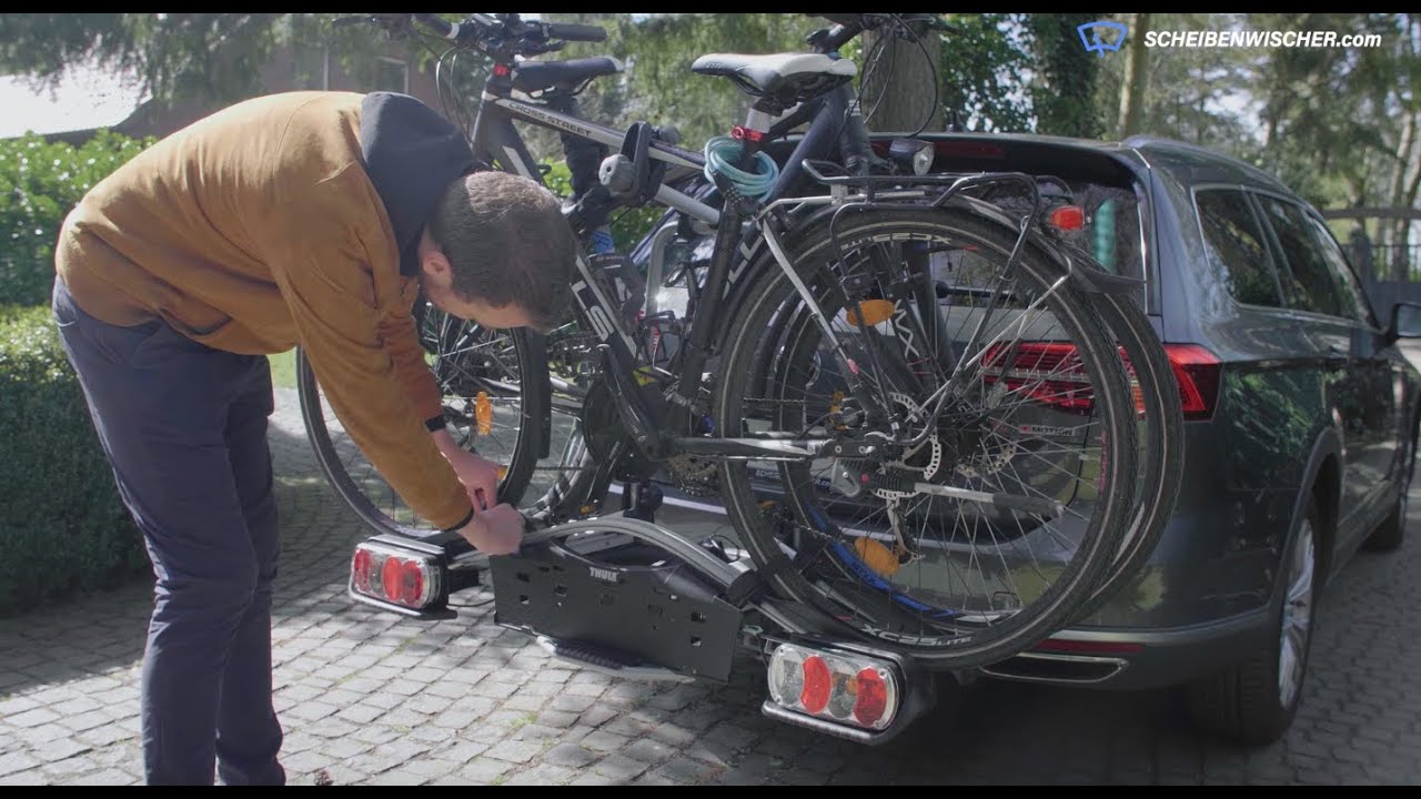 YouTube Video Vorschau