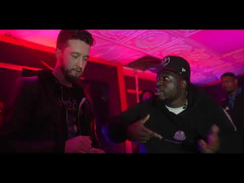 Junior Drummond vs King Realz