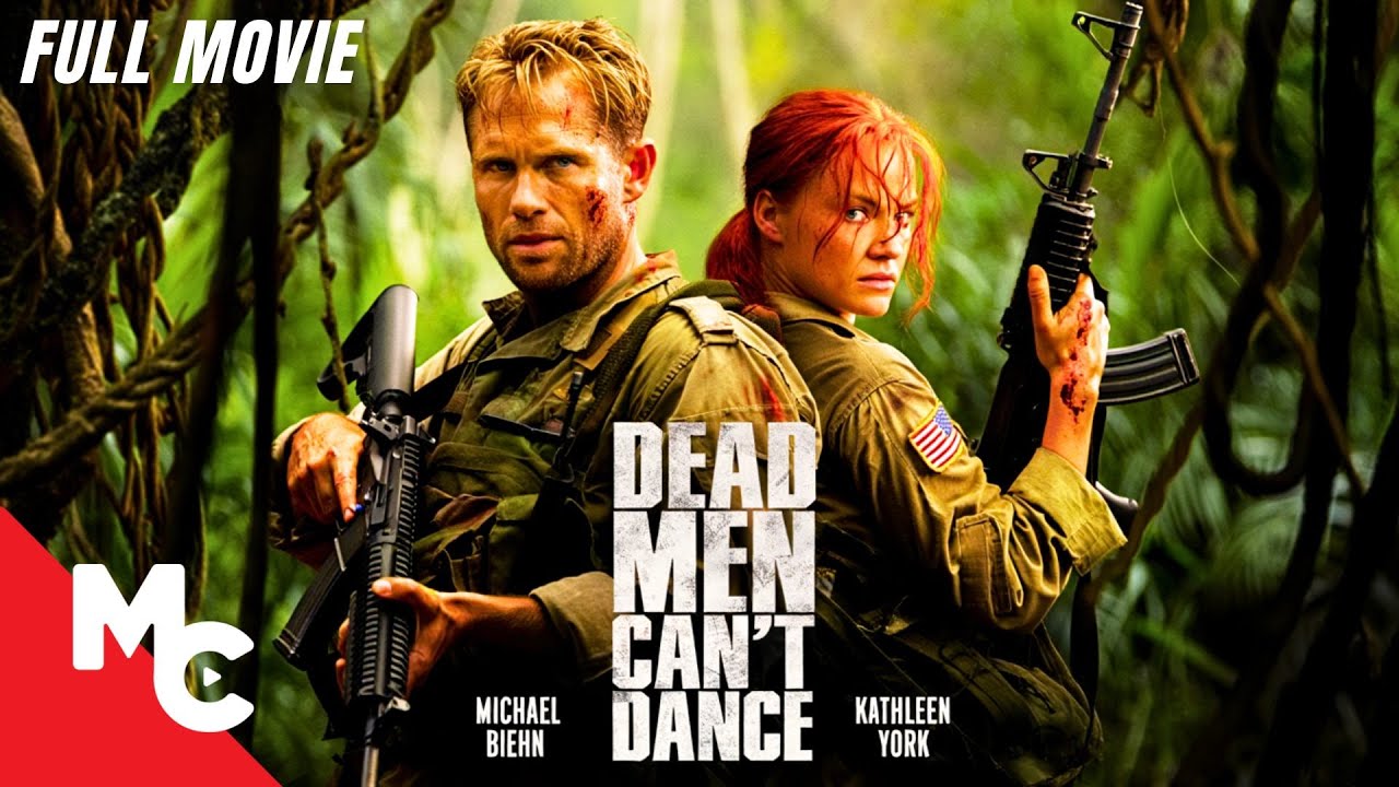 Dead Men Can’t Dance (1997)