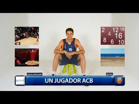 24 preguntas de Autocid Ford Burgos - José Manuel Bartolomé #15