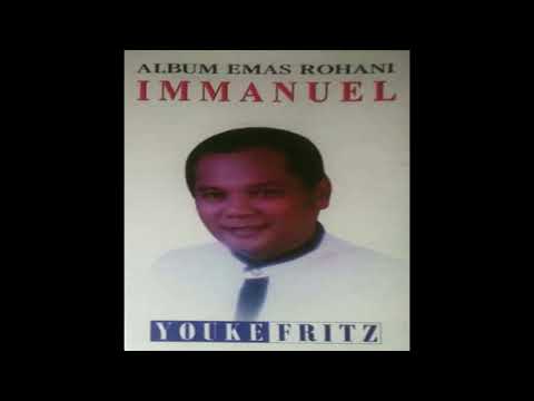 Youke Fritz - Immanuel (Full album 1987)