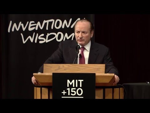 Economics and Finance: The Evolution of Financial Technology