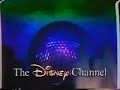 The Disney Channel Id 1986