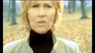 Agnetha Faltskog - Past, present and future (Official music video 2004)