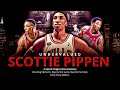 Scottie Pippen • UNDERVALUED • Documentary
