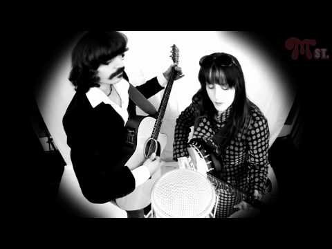 The April Maze - Will I Ever? - Live @ Main Street Sessions