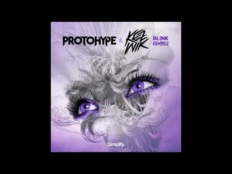 Protohype & Kezwik - Blink (Feat. Aislinn Martin) [Deflo Remix] (Dubstep)