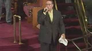 Atlantas Baddest Preacher At It Again...