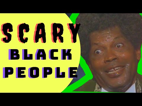 What Happened In TALES FROM THE HOOD??!! (1995) PRIMM'S HOOD CINEMA