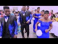 RUDEBOY - DOUBLE DOUBLE FT OLAMIDE , PHYNO // Grooms and Brides entrance in Louisville,KY Wedding//