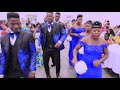 RUDEBOY DOUBLE DOUBLE FT OLAMIDE PHYNO Grooms And Brides Entrance In Louisville KY Wedding