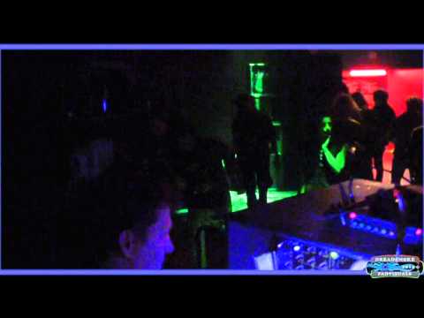 KING SIMEON ft G.fabulous (uk) -  stand up & dubwise \ pt7b @ jcc zappa 03-05-2014