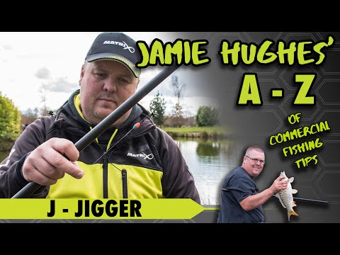 Jamie Hughes’ A to Z of Commercial Fishing Tips J - Jigger Rigs