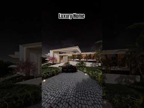 Luxury Home design by Estúdio LF Arquitetura- Jacareí São Paulo 1700m2 #casasmodernas #arquitetura