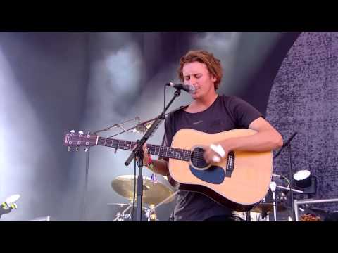 Ben Howard - Black Flies