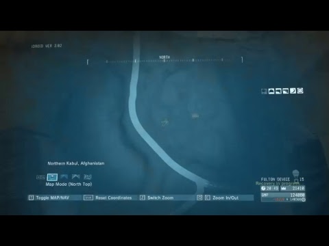 Metal Gear Solid V: The Phantom Pain pt15