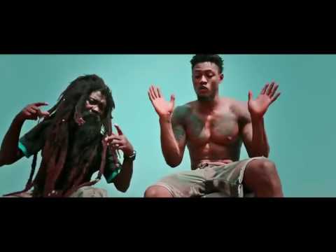 Christoph The Change - Your Were There - New Liberian Hipco 2016