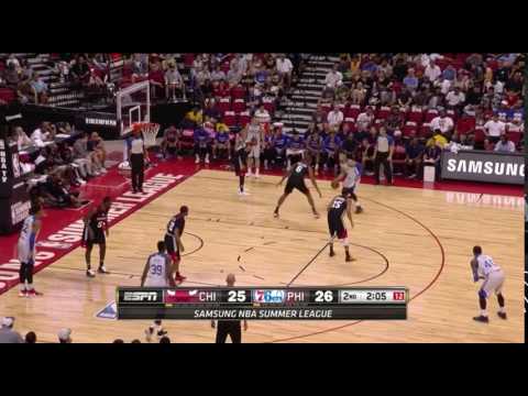 Ben Simmons And 1_CHI SL