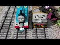 Thomas Lena Vs Diesel 10 Magica