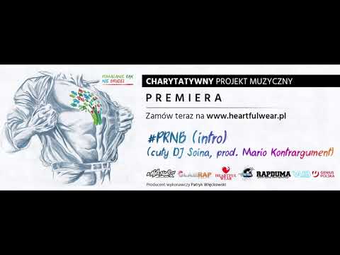 #PRNB - Intro (cuty Dj Soina, prod. Mario Kontrargument)