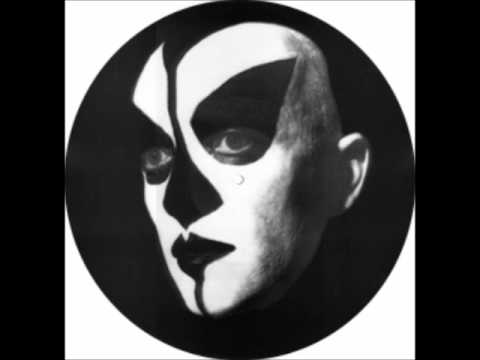 Conrad Schnitzler - Zug