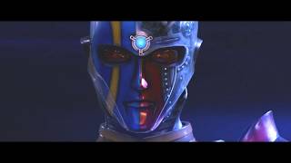 Download lagu Kikaider vs. Soldiers (2014) mp3 Download lagu Kikaider vs. Soldiers (2014) mp3