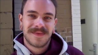 Nelson Brooks Musicians In Bars Getting Beer e3.23