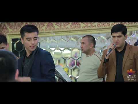Samarkand Tuy Amir Abdullayev 2020 NeW BomBa🔥 Зажигает 998937231313