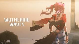 Ode to the Nameless Martyr (Lupa & Mya Theme) GMV — Wuthering Waves 2.4