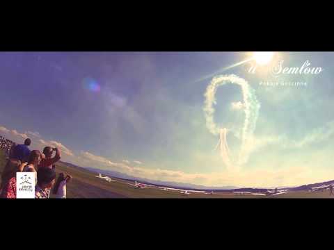 Piknik lotniczy 2013 Nowy Targ - U Semlów