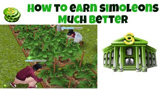 7 tips to earn simoleons much better in the Sims FreePlay  WITHOUT cheats or hacks (first video)