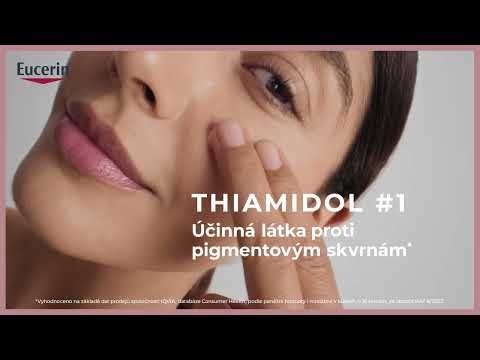 _label_product_video EUCERIN Anti-Pigment sérum s duálním účinkem proti pigmentovým skvrnám 30ml