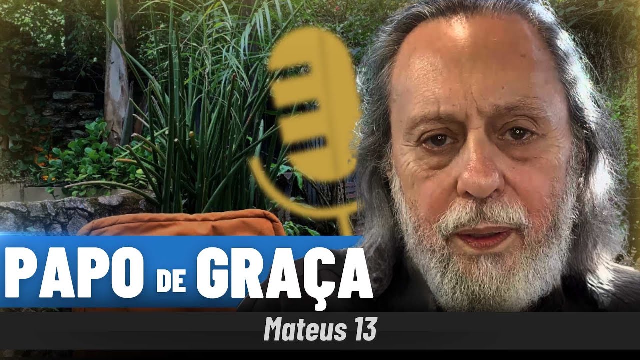 EXPOSIÇÃO DE MATEUS | JESUS e a Constante Reatualização do Evangelho