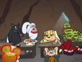 Brandy And Mr Whiskers Esp 65 Class Dismissed