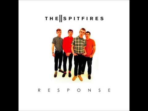 THE SPITFIRES - Tell Me